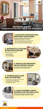inspirational home décor tips