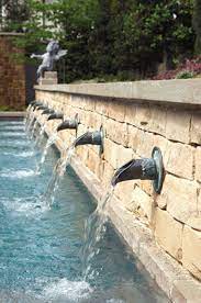 27 Pool Spouts Ideas Spout Water