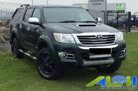 16787 an used 2016 toyota hilux