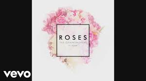 the chainsmokers roses audio ft