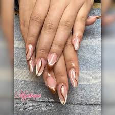 mystique nails spa nail salon in