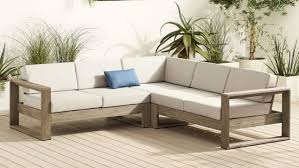 Water Resistant Outdoor Patio Furniture