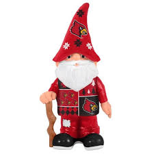 Ncaa Real Ugly Sweater Gnome