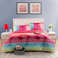 Modern Chic Cotton Bedding Sets