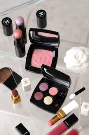 chanel delices pastel de chanel