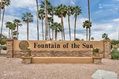Fountain of the Sun
