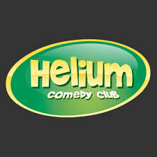 Helium Comedy Speed Reading Class