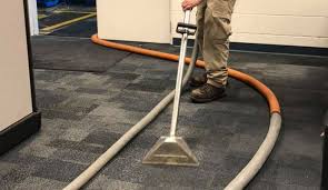 portable extraction carpet cleaning in