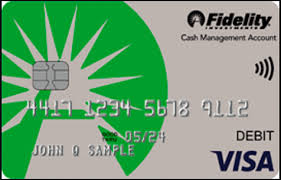Use anywhere mastercard ® debit cards are accepted; Www Fidelitydebitcard Com Activate Your Fidelity Debit Card Online Login Link