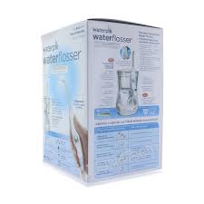 waterpik wp 660 aquarius professional