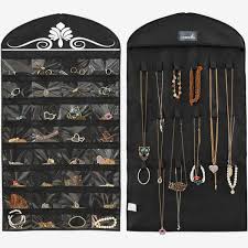 These diy jewelry holders ideas are the correct diy craft projects to fill your spare time with joy and creativity. 19 Best Jewelry Organizers 2020 The Strategist