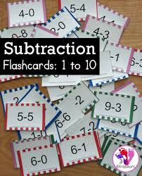 Purchase gift cards redeem gift cards blog common core about abcya tell us what you think. Free Subtraction Flashcards 1 To 10 3 Dinosaurs