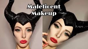 maleficent makeup tutorial you