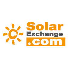 solar exchange solar power world
