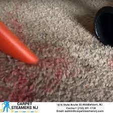 middletown nj carpet cleaners company