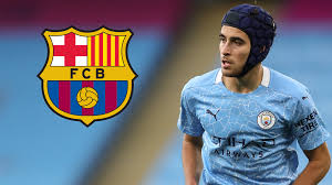 Eric garcía martret (born 9 january 2001) is a spanish professional footballer who plays as a centre back for premier league club manchester city and the spain national team. Fc Barcelona Offenbar Mit Neuem Angebot Fur Eric Garcia Von Manchester City Goal Com