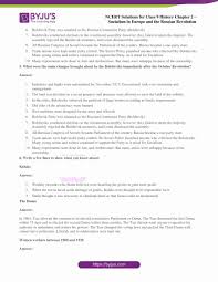 ncert solutions for cl 9 history