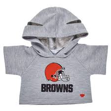 Free offer free upon request with any Cleveland Browns Hoodie