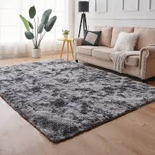 ultra soft indoor modern area rugs