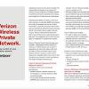 Development and Growth of Verizon Wireles