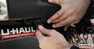 With over 1,500 install locations, we can guarantee you'll find a location near you. Why Should I Choose U Haul As My Hitch Installer Moving Insider