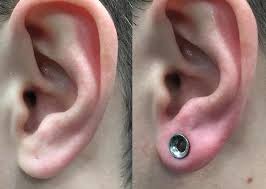 Ear Stretching Guide 8 Safe Steps To Avoid Blowout