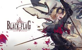 Damn, do i have a great anime for you! Wallpaper Id 98381 Fate Series Fate Grand Order Fate Stay Night Anime Girls Saber Alter Jeanne Darc Alter Flag Weapon Sword Armor Short Hair Blond Hair Yellow Eyes Looking At Viewer Open Mouth