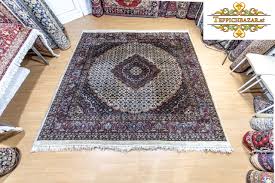 ind moud iran persian carpet