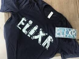 2,333 likes · 11 talking about this · 6,644 were here. Elixr Coffee Roasters Elixr T Shirt By Nate Harris Philly Member