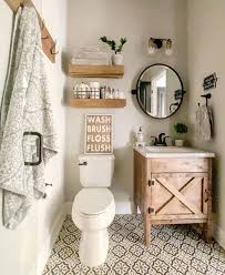 35 small bathroom storage ideas to