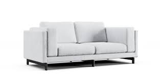 Replacement Ikea Nockeby Sofa Covers