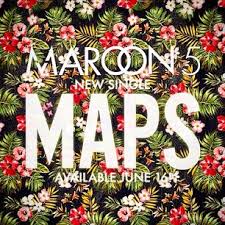 s maps maroon 5
