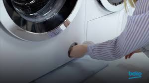 How to repair your washing machine. Why Is My Beko Washing Machine Not Spinning Properly Beko
