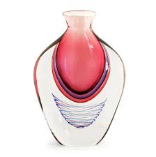 12 Best Authentic Murano Glass Vases