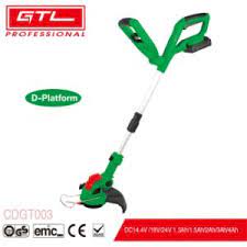 cordless lawn mower china gtl tools