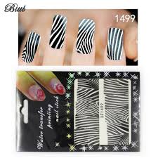 We did not find results for: Bittb 3 Sheets Nail Art Stickers Black Zebra Strip Diy Fingernail Beauty Decals Manicure Nail Paint Foil Tool Makeup Stickers Buy Cheap In An Online Store With Delivery Price Comparison Specifications Photos