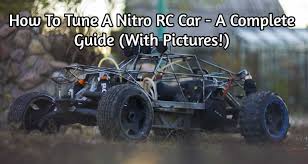 We did not find results for: How To Tune A Nitro Rc Car The Complete Guide With Pictures Rumble Rc