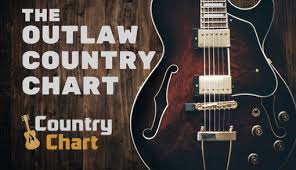Top 100 Outlaw Country Songs Chart 2019 Outlaw Country