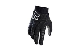 Fox Sidewinder Gloves Black