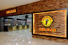 Mr d.i.y 1 borneo hypermall is a hardware shop based in kota kinabalu, sabah. Mr D I Y Group Launches 46 New Stores Nationwide The Edge Markets