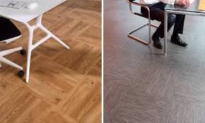 loose lay vinyl plank flooring pros