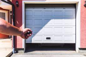 types of garage door openers all you