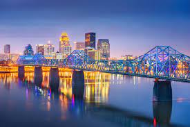 louisville attractions tours