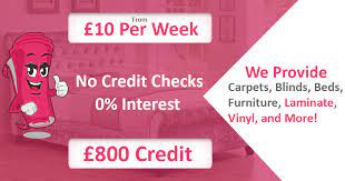 pay weekly carpets blinds sofas