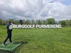 Geertje Miedema - Sales & Events manager BurgGolf St Nyk ...