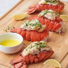 how to cook lobster tail feelgoodfoo