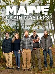 maine cabin masters season 8 rotten