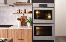 All In One Oven Bosch Wall Ovens