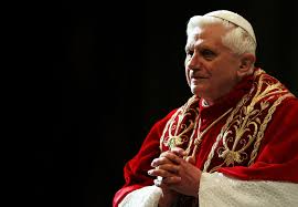 Remembering the life of Pope Benedict XVI - The Washington Post