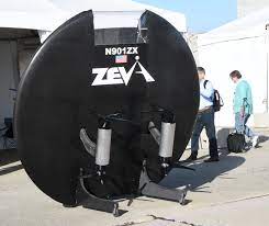 Zeva Zero